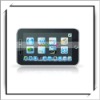 Long Standby 7'' GPS MID Netbook