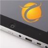 10.2'' stock android 2.2 ZT180 netbook