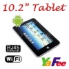 10 inch E-Pad Tablet PC