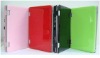 CHEAPEST NETBOOK ! NEW 7 inch Mini Netbook Laptop Notebook WIFI Windows CE 6.0 2GB HD,5colors