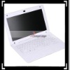 Wholesale N450 11.1-inch White Netbook S11