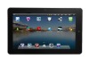 10 inch Android 2.2 netbook built in WIFI,GPS