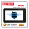 Wholesale 10 inch WIFI BT 3G android 3.0 best netbook
