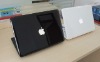 Wholesale 14.1inch super slim laptop intel N455 1.66GHZ mini netbook white/black