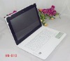 netbook HN-910 (11.1 inch /160G white )