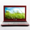 11.6" netbook G'Five GF116B 11.6" LCD netbook,2GB memory,320GB Disk,Intel Celeron Processor SU2300 11.6" Laptop pc