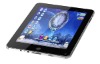 Wholesale Rockchip 8 Inch Touch screen Tablet PC Camera Metal Cover Android 1.97 Wifi Netbook 256MB MID M80003