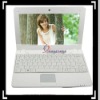 Wholesale N450 10.2 Inch Netbook NO.3 White