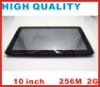 Wholesale pc netbook Android 2.1 U10 Purple