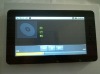 Wholesale 7 inch capacitive Tablet PC /Android 2.2/ Panel PC/ PDA/ UNPC/ Netbook/ Mini laptop/ Pocket PC Rocat 7001