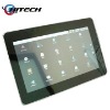 Wholesale Touch screen hdmi 10'' android 2.1 netbook
