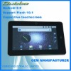 best price 7inch A8 PV210 1Ghz 512M 4GB&8GB built-in wifi camera G-sensor HDMI google android tablet pc