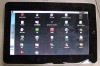 10.1 inch Android 2.1 10.2" tablet pc ZT-180