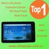 Wholesale New arrival Netbook (ARM11+1GHz)