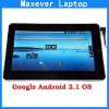 Wholesale 10inch 3G mini laptop epad WIFI mini netbook