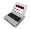 Wholesale 7 inch Netbook 7 inch 7" Netbook UMPC Mini Laptop WiFi