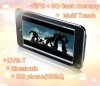 Wholesale Function Stable Android Netbook (DDR2 512MB with 3G)