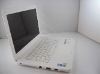 Wholesale hot selling 13.3 inch tablet netbook with dvd-rom