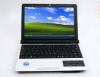 Wholesale 10.2" laptop 10 inch netbook 3G laptop with camera S30
