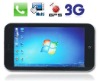 Wholesale Newest 10inch WiFi GPS Netbook 3G G-sensor
