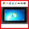 Capacitance Screen 3G Tablet PC P07