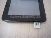 7" MID Android 2.2 Froyo 3G Marvell PXA166 1GHZ Bluetooth GPS Tablet PC