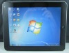 New 9.7" Windows 7 tablet pc
