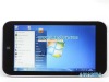 10.1inch Windows 7 tablet pc TT