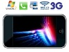 Wholesale 10 inch Touch Netbook Cellphone Function G-sensor