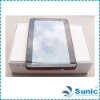 Newest Intel ATOM N455, Windows 7, 10 inch capacitive touchscreen, 3G Tablet PC