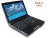 Wholesale Netbook,mini laptop HN-830 (Black)