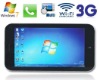Wholesale 10inch tablet netbook cellphone function G-sensor