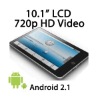 10 inch Android 2 Tablet PC