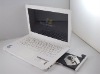 Wholesale best 13.3 inch cheap oem netbook atom n455 tablet pc