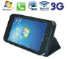 Wholesale 10 inch tablet netbook cellphone function G-sensor