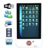 New 7'' netbook touch screen Tablet PC