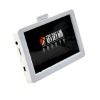 7 inch android 2.3 tablet pc with 3G,Wifi,GPS