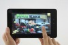 Android 2.2, 7" Tablet PC with 3G Phone