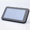 promotion 7 inch g-sensor game tablet pc with 3G+call