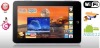 Wholesale 2011 10 inch Android 2.2 Netbook GPS 3G HDMI LAN Flash 10.1 Supported