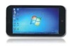 Wholesale touch creen netbook with bulit-in camera