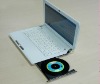 Wholesale 14 inch oem netbook with dvd rw JN-SND141