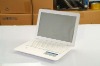 Wholesale 11.6 intel netbook with WIFI/3G