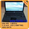 Wholesale new netbook HN-812 (Black)
