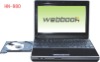 Wholesale Netbook HN-980 ( With Combo DVD / N270)