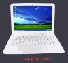 Wholesale netbook ( HN-870 / 13.3inch mini laptop )