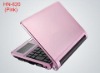 Wholesale Netbook,Mini laptop HN-820 (Pink)