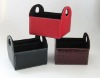 Wholesale Leather Remote Control Holder
