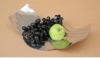 Decorative fruit holder