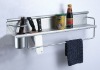 Aluminum Kitchenware Holder